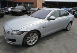Thumbnail of 2017 Jaguar XF