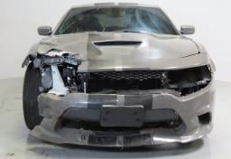 Thumbnail of 2018 Dodge Charger