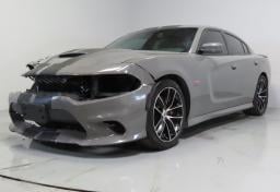 Thumbnail of 2018 Dodge Charger