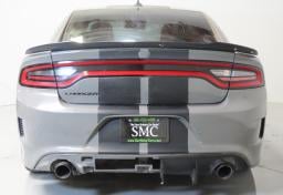 Thumbnail of 2018 Dodge Charger