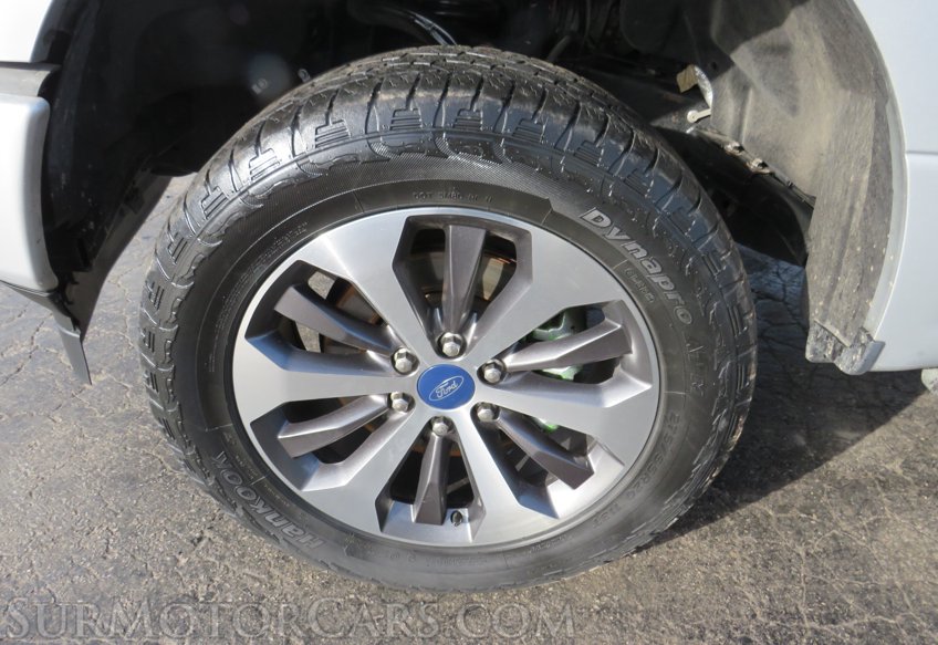 2019 Ford F-150 - Image 72