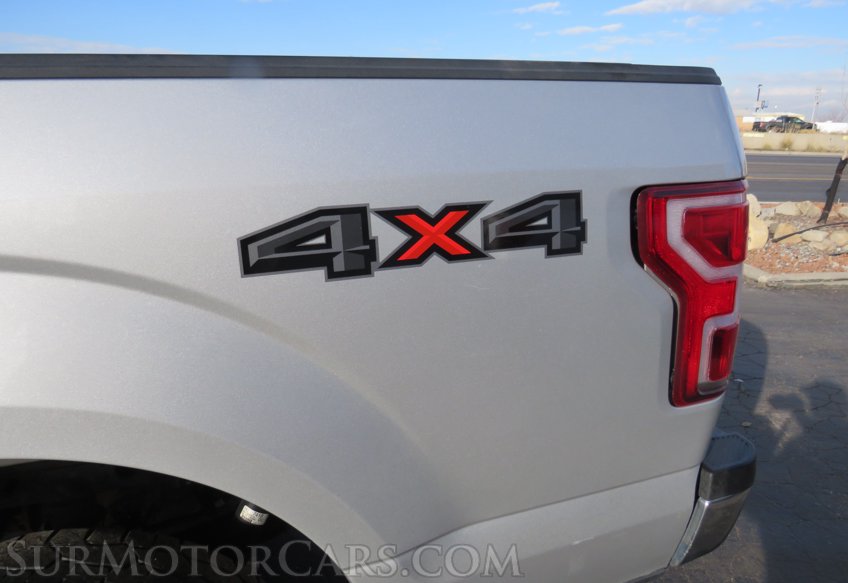 2019 Ford F-150 - Image 35