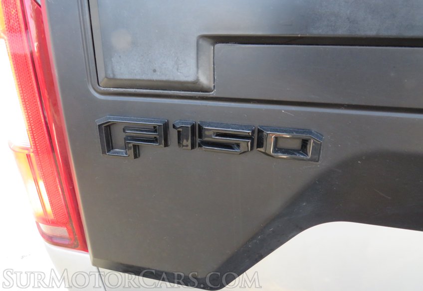 2019 Ford F-150 - Image 41