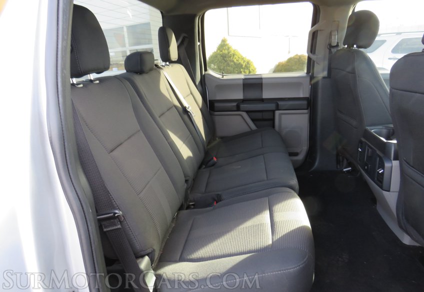 2019 Ford F-150 - Image 51