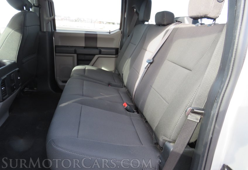 2019 Ford F-150 - Image 80