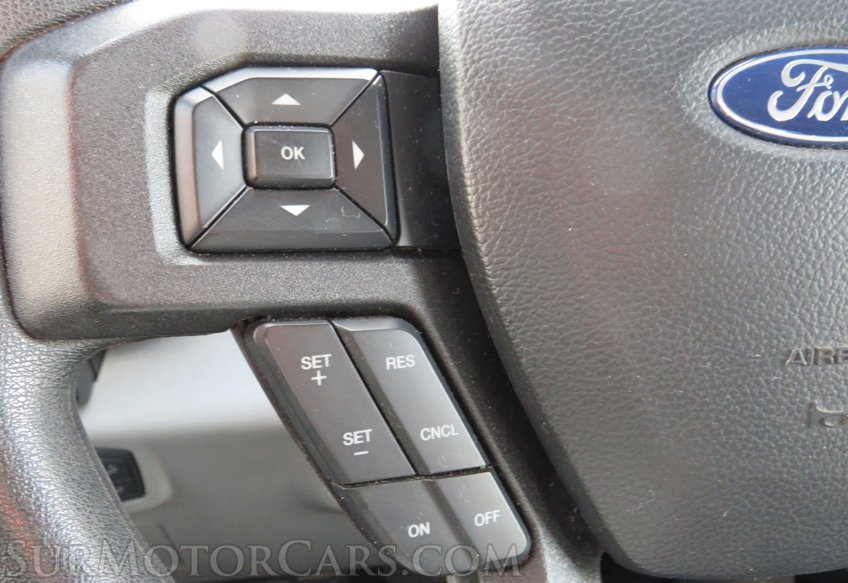 2019 Ford F-150 - Image 56