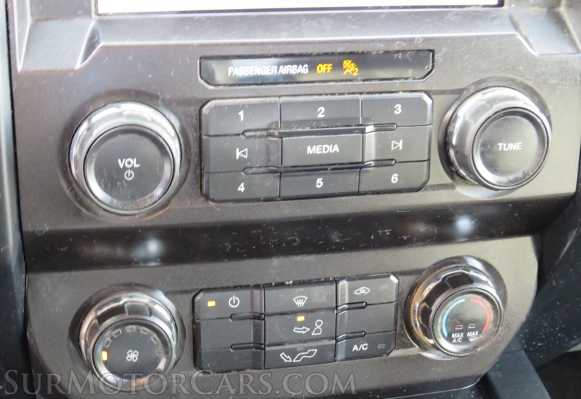 2019 Ford F-150 - Image 60