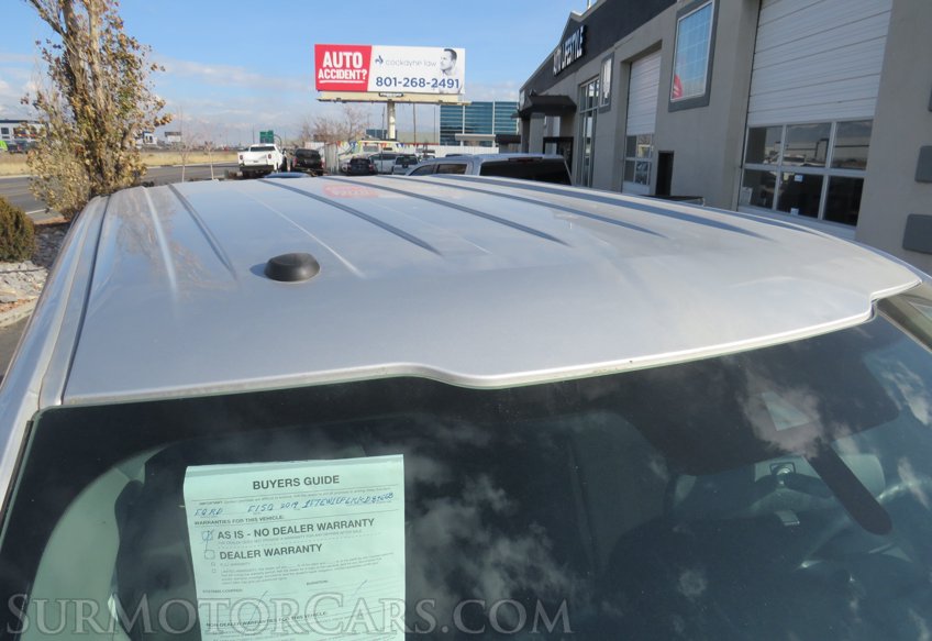 2019 Ford F-150 - Image 26