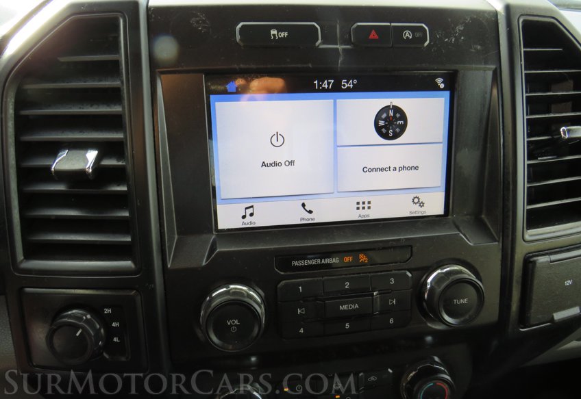 2019 Ford F-150 - Image 57