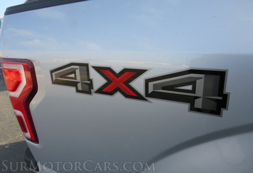 2019 Ford F-150 - Image 32