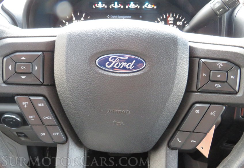 2019 Ford F-150 - Image 53