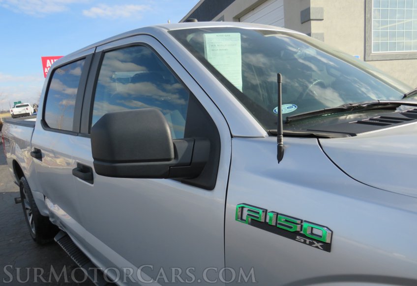 2019 Ford F-150 - Image 16