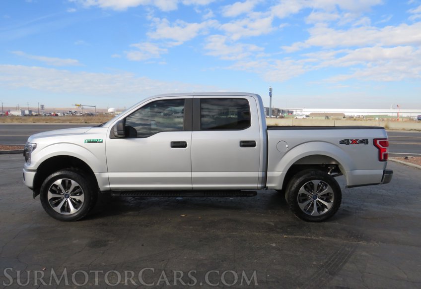 2019 Ford F-150 - Image 11