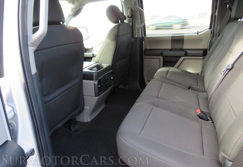 2019 Ford F-150 - Image 52