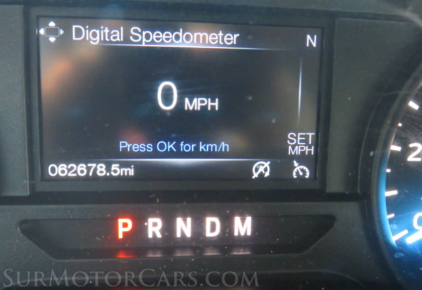 2019 Ford F-150 - Image 58