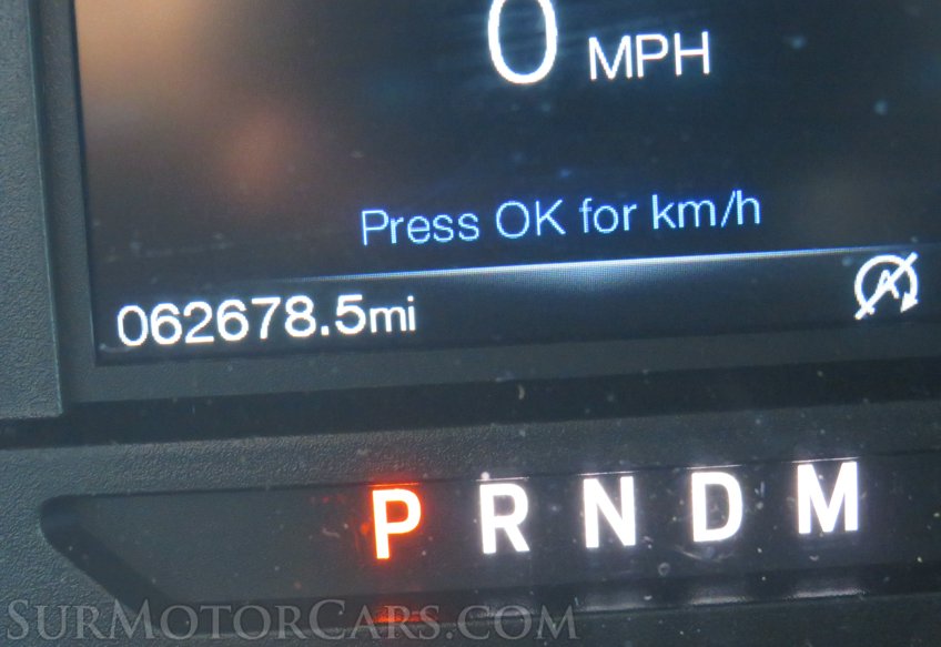 2019 Ford F-150 - Image 59