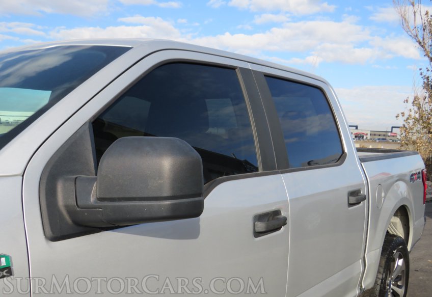 2019 Ford F-150 - Image 18