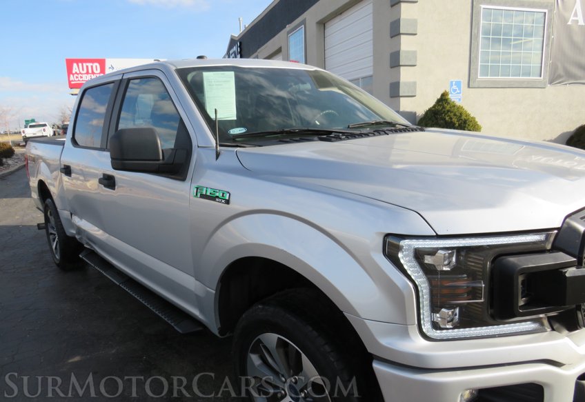 2019 Ford F-150 - Image 14