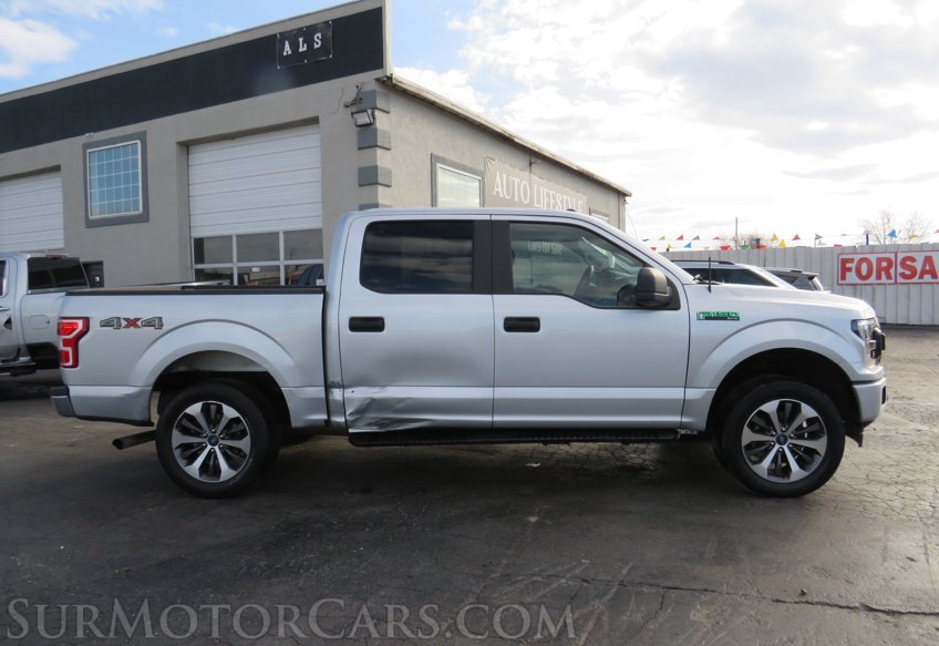 2019 Ford F-150 - Image 10
