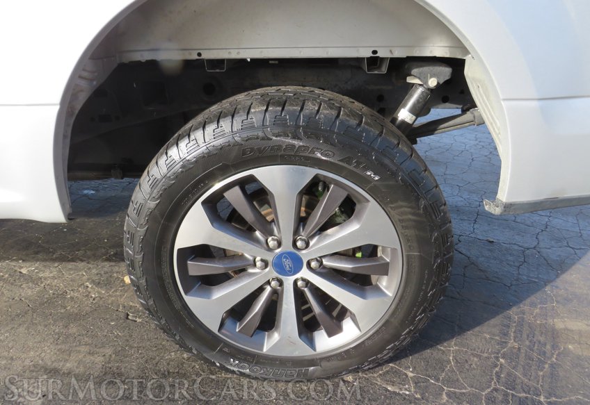 2019 Ford F-150 - Image 71