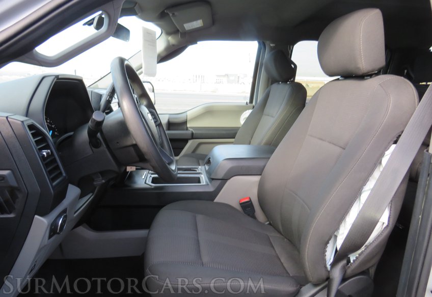 2019 Ford F-150 - Image 21