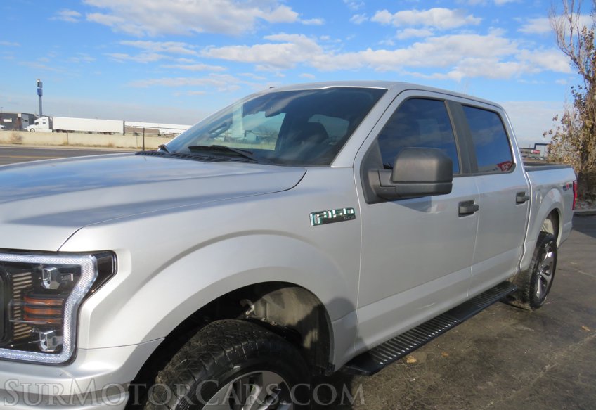 2019 Ford F-150 - Image 24