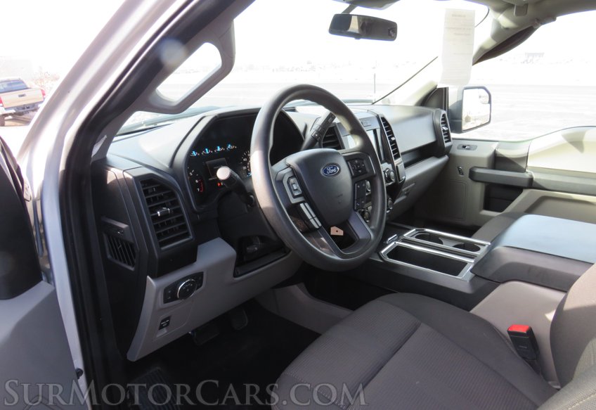 2019 Ford F-150 - Image 46