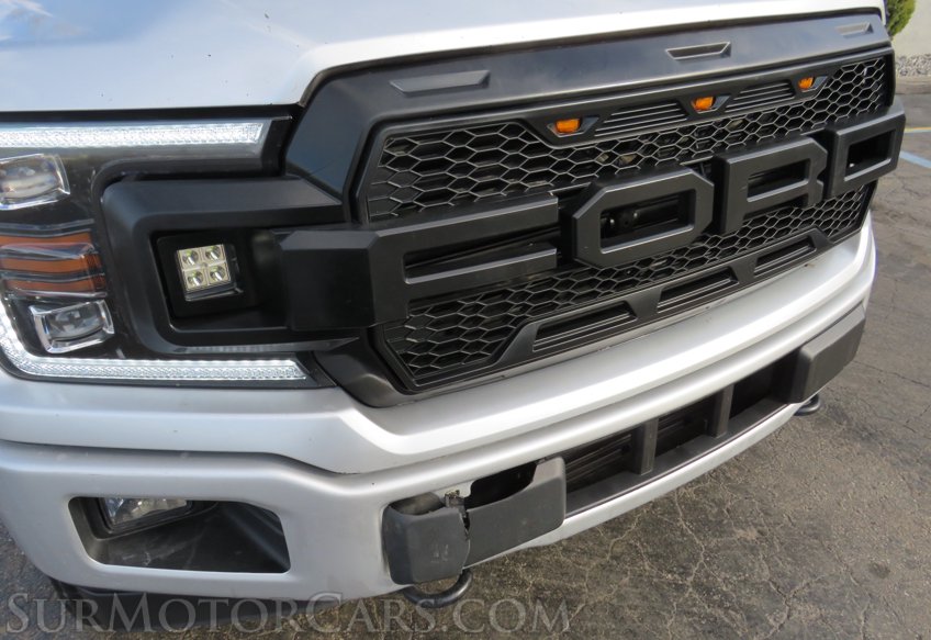2019 Ford F-150 - Image 29