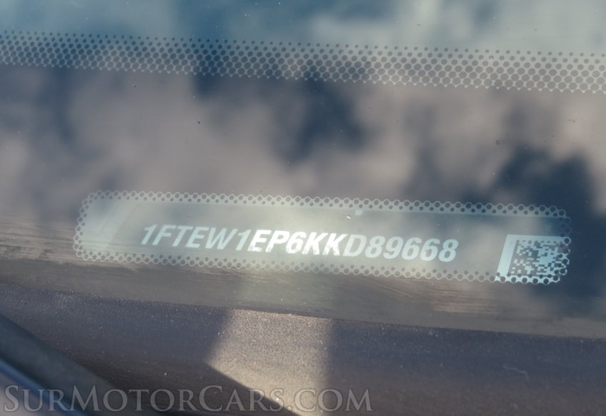 2019 Ford F-150 - Image 78