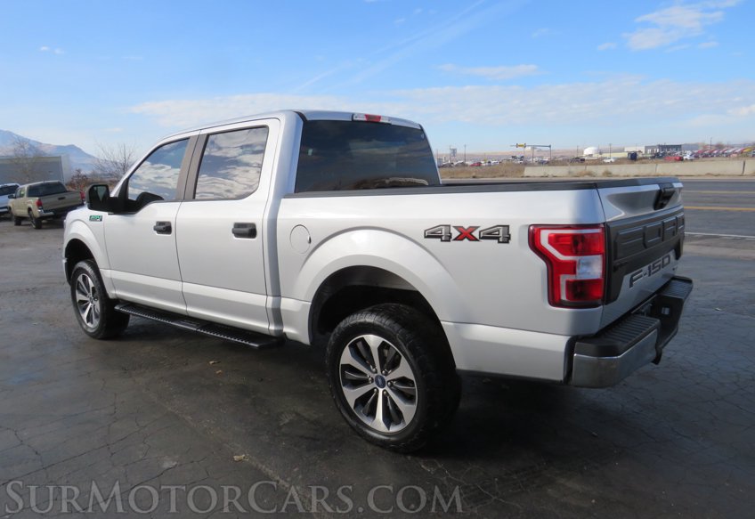 2019 Ford F-150 - Image 9