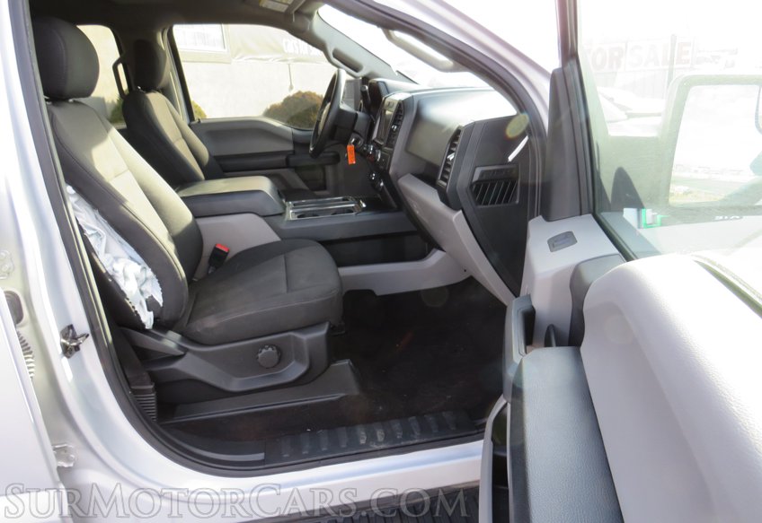 2019 Ford F-150 - Image 47