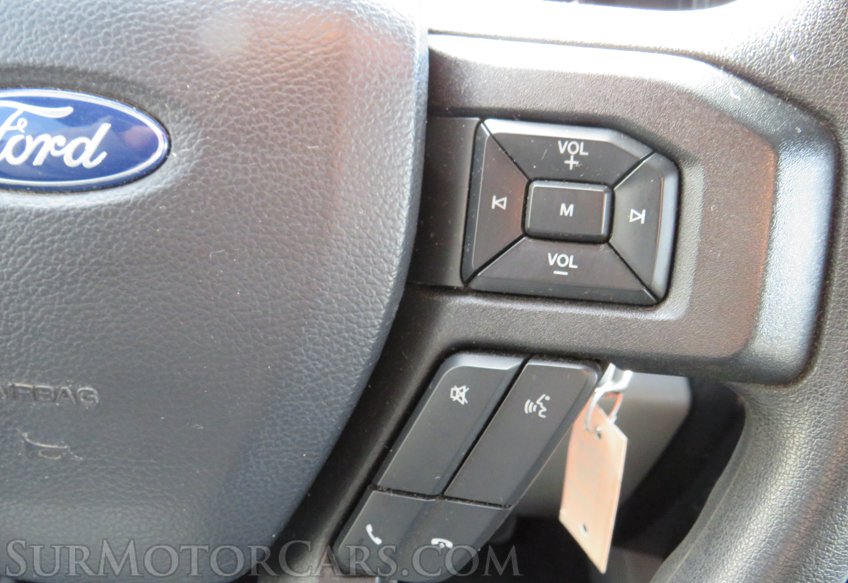 2019 Ford F-150 - Image 55