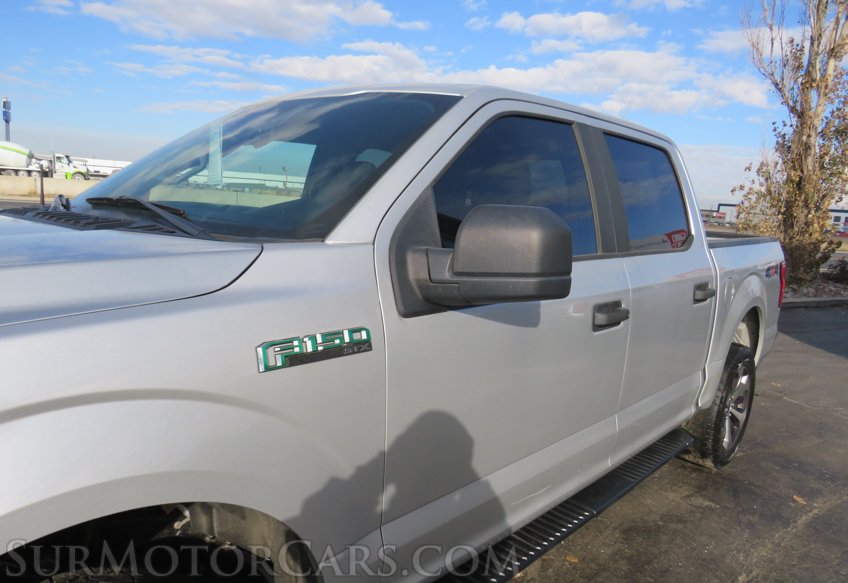 2019 Ford F-150 - Image 17