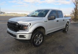 2019 Ford F-150 - Image 3