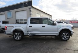 2019 Ford F-150 - Image 10