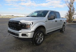 2019 Ford F-150 - Image 1