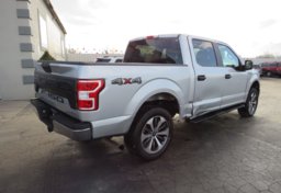 2019 Ford F-150 - Image 8