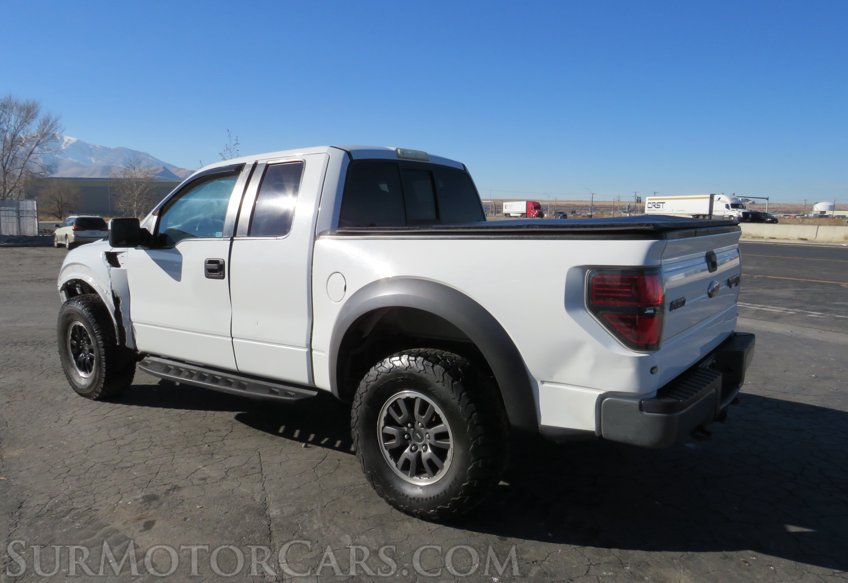 2010 Ford F-150 - Image 5