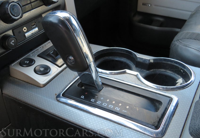 2010 Ford F-150 - Image 63