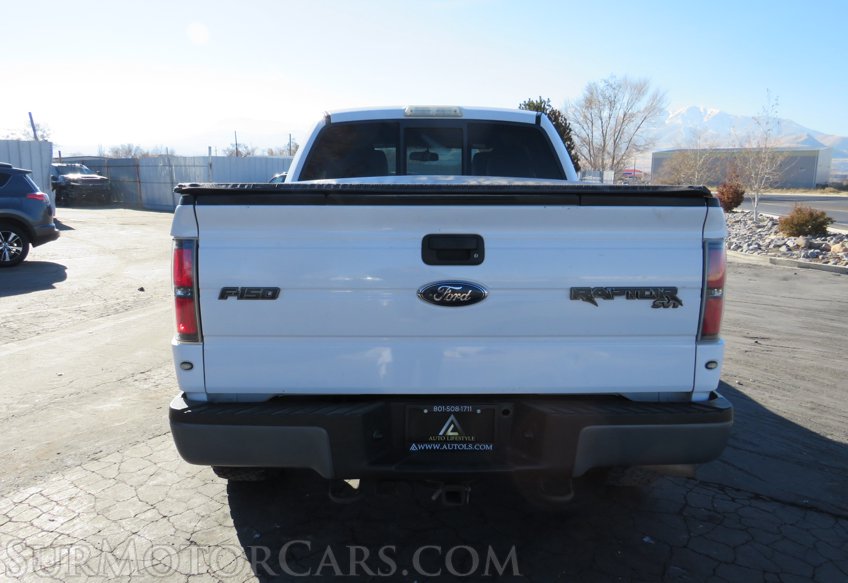 2010 Ford F-150 - Image 12