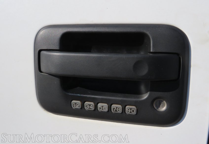 2010 Ford F-150 - Image 31