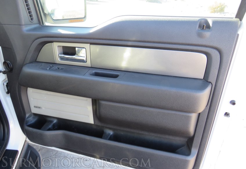 2010 Ford F-150 - Image 71