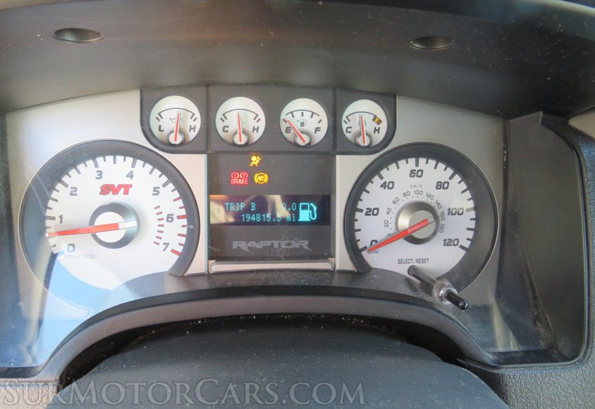 2010 Ford F-150 - Image 54