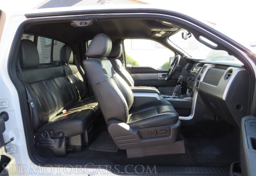 2010 Ford F-150 - Image 46