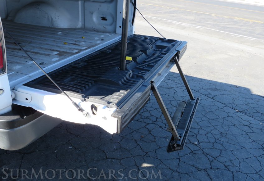 2010 Ford F-150 - Image 34