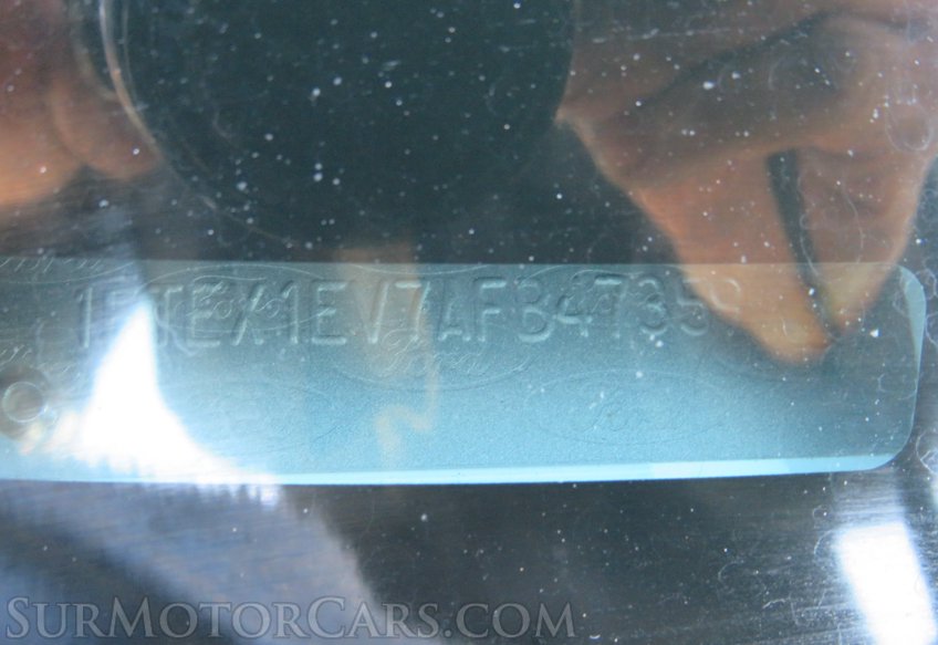 2010 Ford F-150 - Image 81