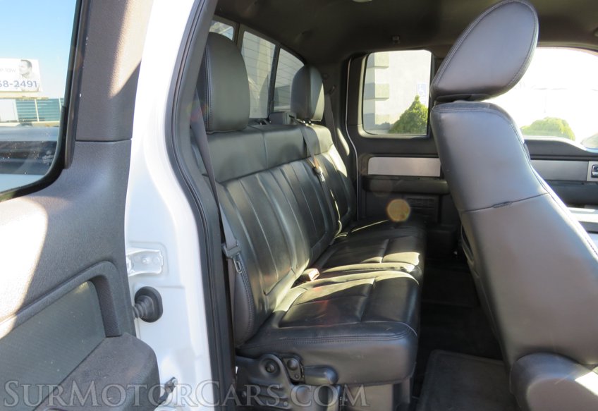 2010 Ford F-150 - Image 48