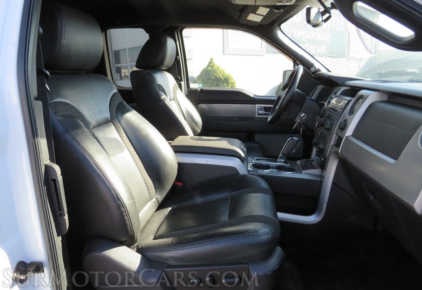 2010 Ford F-150 - Image 41