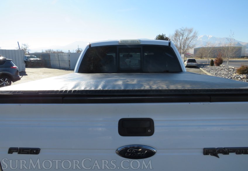 2010 Ford F-150 - Image 20