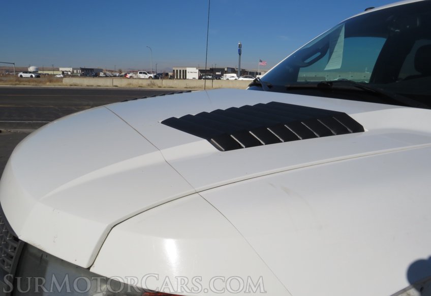 2010 Ford F-150 - Image 21